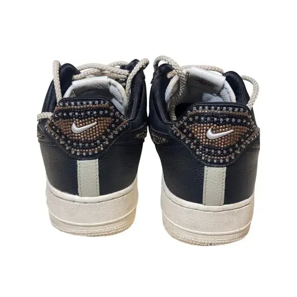 Premium Goods × Nike WMNS Air Force 1 Low "The Sophia" size 12 - Picture 6 of 8